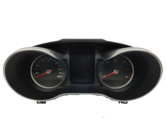 Tacho Kombiinstrument Mercedes V Vito A4479000806 VDO