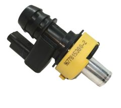 Wasserflansch Original Citroen Peugeot 307 C4 1.6 HDI 9677815380 Wasserflansch Original Citroen Peugeot 307 C4 1.6 HDI 9677815380