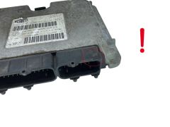 Steuergerät IAW4AF.M7 73501877 61600.627.02 Fiat Magneti Marelli 61986