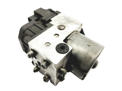 Abs-Pumpe Opel Zafira Astra G 90581417 0265216651 37817