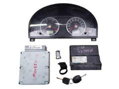 Startset Ford Mondeo 2S7A-12A650-AHC 1S7T-15K600-KB 2.0 TDCI Startset Ford Mondeo 2S7A-12A650-AHC 1S7T-15K600-KB 2.0 TDCI