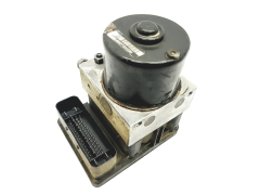 Abs-Pumpe Mazda 2 Ford Fusion Fiesta 2S61-2M110-CE ATE 33800