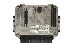Steuergerät 0281013871 9653958980 9664618080 PSA Bosch 18524