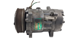 Kompressor Klimaanlage Klimakompressor 9646416780 SD7V16 1240F HDI Citroen 16 Kompressor Klimaanlage Klimakompressor 9646416780 SD7V16 1240F HDI Citroen 16