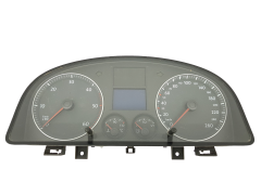 Tacho Kombiinstrument VW Touran 1T0920861A 110080217019 26374 Tacho Kombiinstrument VW Touran 1T0920861A 110080217019 26374
