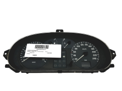 Tacho Kombiinstrument Renault Megane 1 Scenic 1 8200071811 57703