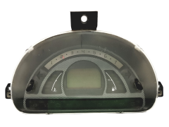 Tacho Kombiinstrument Citroen C2 C3 9652008080 H 01 59138