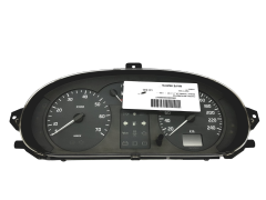Tacho Kombiinstrument Renault Megane 1 Scenic 1 8200071820 48331