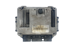 Steuergerät 0281011549 8200310863 8200370779 Renault Bosch 45314