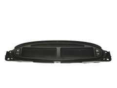 Tacho Kombiinstrument Citroen Xsara Picasso 9631710380 49740