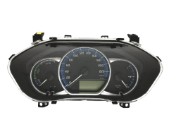 Tacho Kombiinstrument Toyota Yaris P13 Hybrid 83800-0UC91