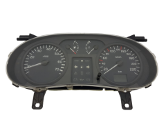 Tacho Kombiinstrument Renault Clio 2 8200059763 18677