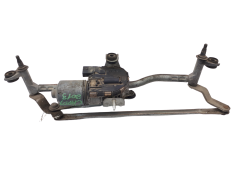 Wischergetriebe VW Caddy 1T1955023A 1T1955119A Bosch