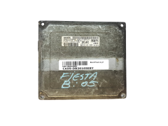 Steuergerät S120977315C 6S61-12A650-FC  Ford Siemens