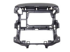 Radio-Einbaurahmen Navi Renault Trafic 3 Vivaro 2 678704696R 93452423 Radio-Einbaurahmen Navi Renault Trafic 3 Vivaro 2 678704696R 93452423