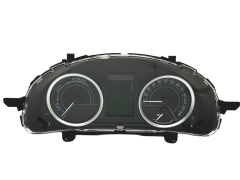 Tacho Kombiinstrument Toyota Auris 2 Hybrid 83800-0ZW30 55840