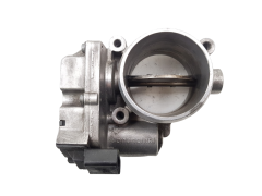 Drosselklappe VW Audi 4E0145950H A2C53364207 2.7 3.0 TDI 1556 Drosselklappe VW Audi 4E0145950H A2C53364207 2.7 3.0 TDI 1556