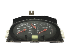 Tacho Kombiinstrument Nissan Micra AX860 58834