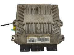Steuergerät PSA SID805 9664780280 5WS40691A-T Siemens Steuergerät PSA SID805 9664780280 5WS40691A-T Siemens