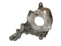 Motorhalter Citroen Peugeot 9817304180 1.5 HDI Motorhalter Citroen Peugeot 9817304180 1.5 HDI