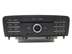 Cd-Radio Navi Mercedes A2469009916 NTG5.1 Panasonic Cd-Radio Navi Mercedes A2469009916 NTG5.1 Panasonic