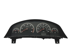 Tacho Kombiinstrument Opel Vectra C 13193074QP RHD VDO