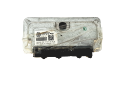 Steuergerät 03C906024BK 61601.502.07 VW SEAT Magneti Marelli 23842
