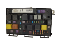 Modul 13206754 5DK008668-38 HB Opel GM 1583