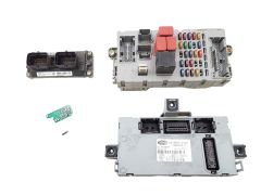 Startset Lancia Ypsilon 55193431 51715561 51733921 1.2