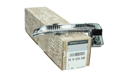 Blinker Links Original 261F67974R Renault