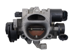 Drosselklappe Citroen Peugeot PSA642 7276635000 B32/00