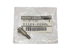 Schraube Original Renault Nissan 0112500Q2L 8200668704