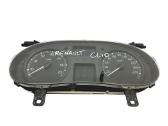 Tacho Kombiinstrument Renault Clio 2 8200276525 A 58523