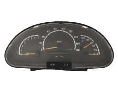 Tacho Kombiinstrument Mercedes Sprinter A0014460721 33084