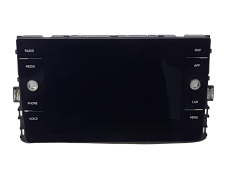 Anzeige Volkswagen 5G6919605B AV080WVM