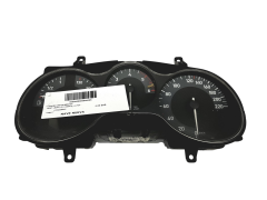 Tacho Kombiinstrument Seat Leon 1P0920804C 110080279018 58869