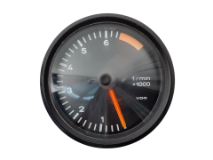 Tacho Kombiinstrument Porsche 924 477919205A VDO