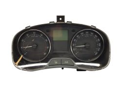 Tacho Kombiinstrument Skoda Fabia 5J0920811E 1655
