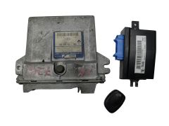 Startset Renault Kangoo 7700111207 7700312251 1,9 D