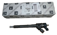 Einspritzdüse Original Citroen Peugeot C3 C5 407 308 1.6 HDI 1609850680
