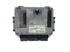 Steuergerät PSA 0281012529 9663475880 9657699480 Bosch 50304