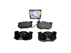 Bremsbeläge Vorne MAGNETI MARELLI 363700206088 424887 7701202057