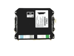 Steuergerät 89560-BA070 112400-8650 Daihatsu Denso
