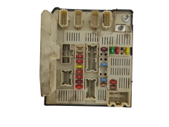 Steuergerät USM C-PFT N2 8200481866-J 5191580A8 Renault 1259 Steuergerät USM C-PFT N2 8200481866-J 5191580A8 Renault 1259