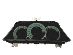 Tacho Kombiinstrument Toyota Corolla Verso 83800-0F020 52567