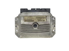Steuergerät 21584153-3B1 8200298463 8200298457 Renault Sagem 54213