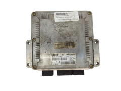 Steuergerät 0281010808 9644721080 28FM0367 PSA Bosch 3775