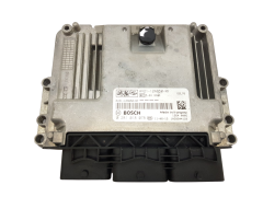 Steuergerät 0281018078 AV21-12A650-RF Ford Bosch