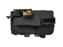 Türschloss Türschloß Schloss Schloß Vorne Links 9135JR Peugeot 206 Valeo 10654
