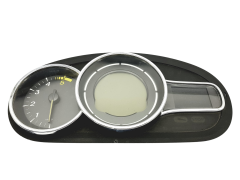 Tacho Kombiinstrument Renault Megane 3 248100342R 59496